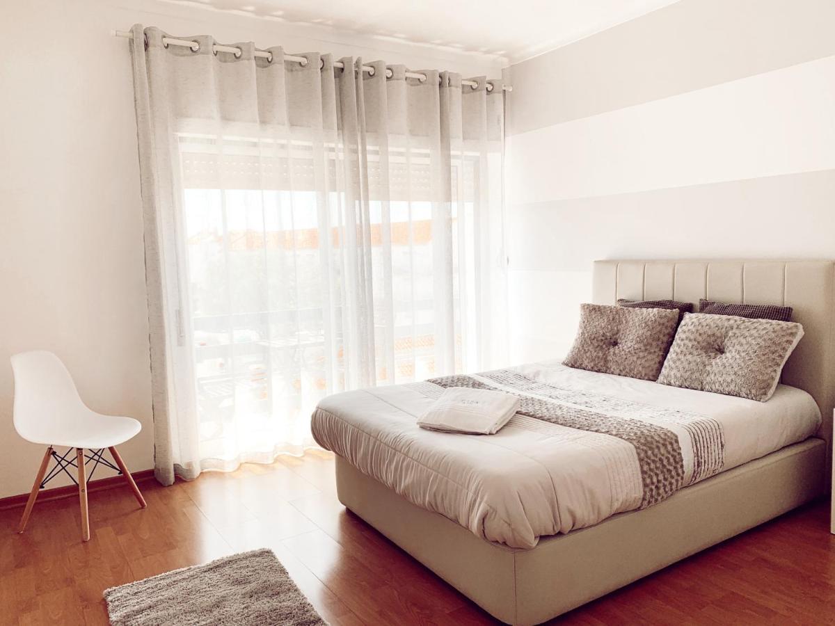 Casa Mr Daire Nazaré Dış mekan fotoğraf