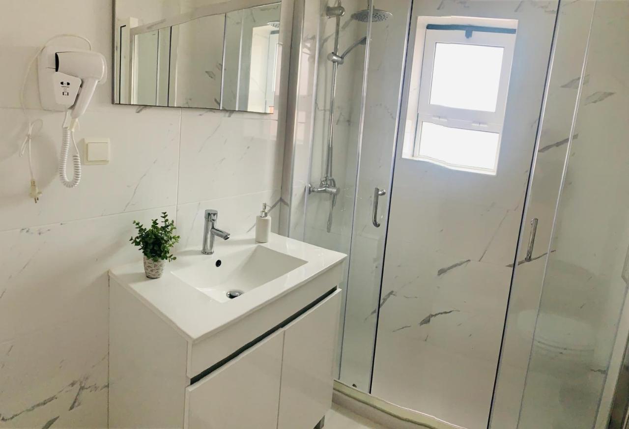 Casa Mr Daire Nazaré Dış mekan fotoğraf