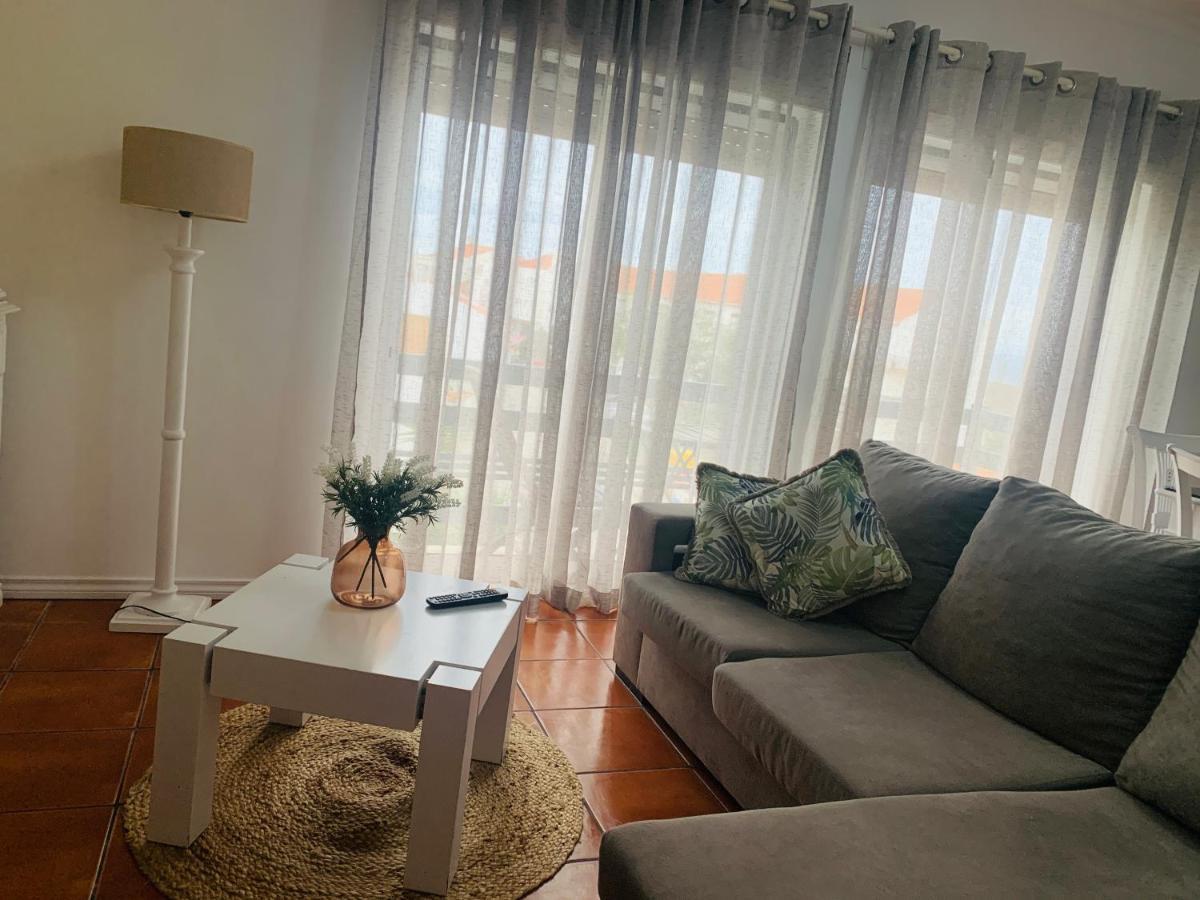 Casa Mr Daire Nazaré Dış mekan fotoğraf