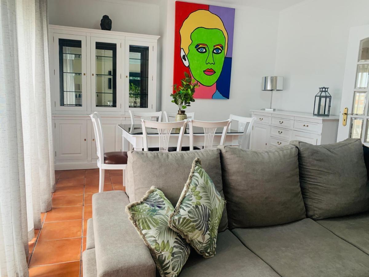 Casa Mr Daire Nazaré Dış mekan fotoğraf